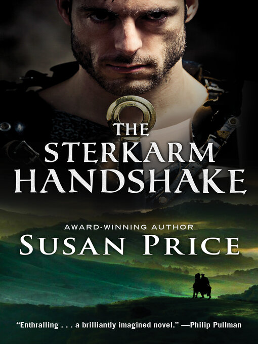 Title details for The Sterkarm Handshake by Susan Price - Available